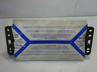 Recambio de airbag delantero derecho para renault megane ii berlina 3p 2002-2009 1.9 dci diesel referencia OEM IAM 8200292043C