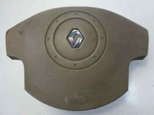 Recambio de airbag delantero izquierdo para renault megane ii berlina 3p 2002-2009 1.9 dci diesel referencia OEM IAM 8200301516A