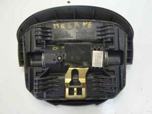 Recambio de airbag delantero izquierdo para renault megane ii berlina 3p 2002-2009 1.9 dci diesel referencia OEM IAM 8200301516A 2