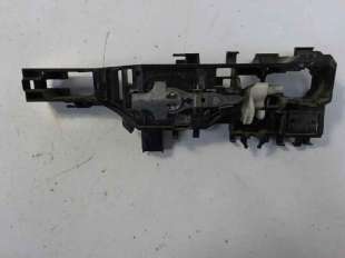 Recambio de maneta exterior delantera derecha para renault megane ii berlina 3p 2002-2009 1.9 dci diesel referencia OEM IAM    2