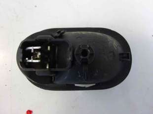 Recambio de maneta interior delantera derecha para renault megane ii berlina 3p 2002-2009 1.9 dci diesel referencia OEM IAM 8200 2