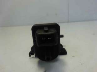 Recambio de valvula aire adicional para renault megane ii berlina 3p 2002-2009 1.9 dci diesel referencia OEM IAM 7700113709   2