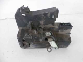 Recambio de cerradura puerta delantera izquierda para opel zafira a 1999-2005 elegance referencia OEM IAM 24444015  