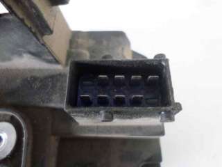 Recambio de cerradura puerta delantera izquierda para opel zafira a 1999-2005 elegance referencia OEM IAM 24444015  