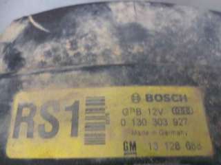 Recambio de electroventilador para opel zafira a 1999-2005 elegance referencia OEM IAM 1314453 47015 