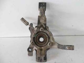 Recambio de mangueta delantera derecha para opel zafira a 1999-2005 elegance referencia OEM IAM 13165672  