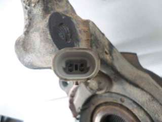Recambio de mangueta delantera derecha para opel zafira a 1999-2005 elegance referencia OEM IAM 13165672  