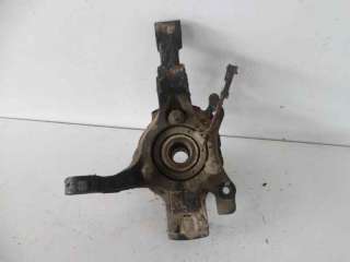 Recambio de mangueta delantera derecha para opel zafira a 1999-2005 elegance referencia OEM IAM 13165671  