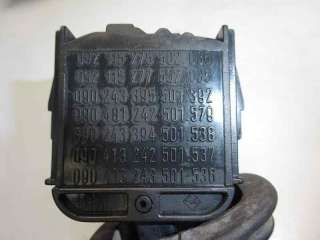 Recambio de mando limpia para opel zafira a 1999-2005 elegance referencia OEM IAM 090413242501537  