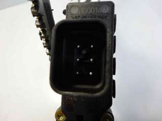 Recambio de elevalunas delantero izquierdo para opel zafira a 1999-2005 elegance referencia OEM IAM 5140019 118013 OV53ALSCM