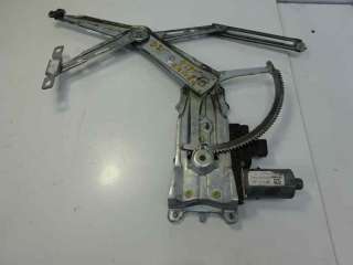 Recambio de elevalunas delantero izquierdo para opel zafira a 1999-2005 elegance referencia OEM IAM 5140019 118013 OV53ALSCM