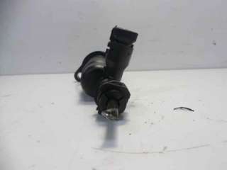 Recambio de bombin embrague para mini r56 2006-2014 cooper d referencia OEM IAM 6770600  