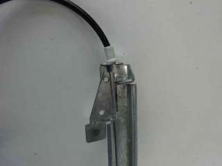 Recambio de elevalunas trasero derecho para fiat punto berlina (188) 2003-2010 referencia OEM IAM 46536307 103696 