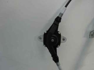 Recambio de elevalunas trasero derecho para fiat punto berlina (188) 2003-2010 referencia OEM IAM 46536307 103696 