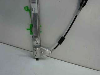 Recambio de elevalunas trasero derecho para fiat punto berlina (188) 2003-2010 referencia OEM IAM 46536307 103696 