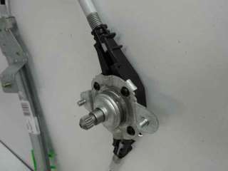 Recambio de elevalunas trasero derecho para fiat punto berlina (188) 2003-2010 referencia OEM IAM 46536307 103696 