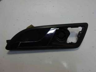 Recambio de maneta interior trasera izquierda para skoda octavia combi (1z5) 2008-2014 trend referencia OEM IAM   