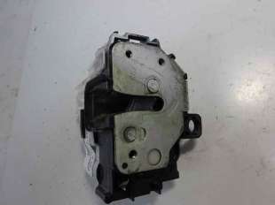 Recambio de cerradura puerta delantera derecha para fiat panda (169) 2003-2012 1.3 16v jtd emotion referencia OEM IAM 46803510  