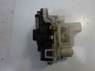 Recambio de cerradura puerta delantera derecha para fiat panda (169) 2003-2012 1.3 16v jtd emotion referencia OEM IAM 46803510   2