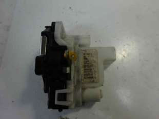 Recambio de cerradura puerta trasera derecha para fiat panda (169) 2003-2012 1.3 16v jtd emotion referencia OEM IAM 46803514   2