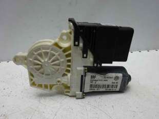 Recambio de motor elevalunas trasero izquierdo para seat toledo (1m2) 1999-2004 sport referencia OEM IAM 1C0959811A 05074280 