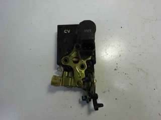 Recambio de cerradura puerta trasera derecha para daewoo kalos 2002-2004 1.4 sr referencia OEM IAM   
