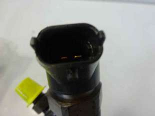 Recambio de inyector para renault megane ii berlina 3p 2002-2009 1.9 dci diesel referencia OEM IAM 0445110110B   2