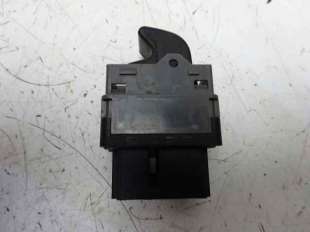 Recambio de mando elevalunas trasero izquierdo para peugeot 307 break/sw (s2) 2005-2008 sw referencia OEM IAM   