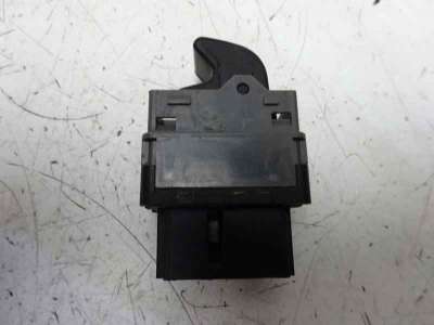 Recambio de mando elevalunas trasero izquierdo para peugeot 307 break/sw (s2) 2005-2008 sw referencia OEM IAM   