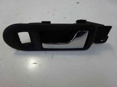 Recambio de maneta interior delantera derecha para volkswagen passat berlina (3b3) 2000-2005 executive referencia OEM IAM 3B1837
