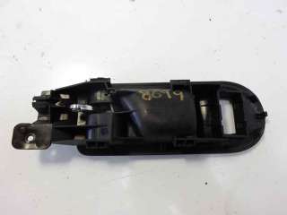 Recambio de maneta interior delantera derecha para volkswagen passat berlina (3b3) 2000-2005 executive referencia OEM IAM 3B1837