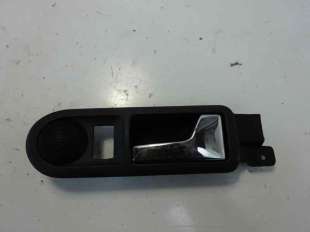 Recambio de maneta interior trasera derecha para volkswagen passat berlina (3b3) 2000-2005 executive referencia OEM IAM 3B083911