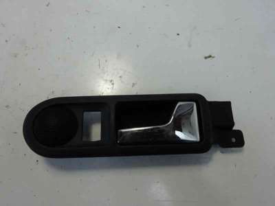 Recambio de maneta interior trasera derecha para volkswagen passat berlina (3b3) 2000-2005 executive referencia OEM IAM 3B083911