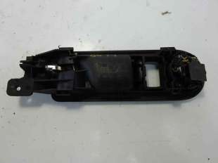 Recambio de maneta interior trasera derecha para volkswagen passat berlina (3b3) 2000-2005 executive referencia OEM IAM 3B083911 2