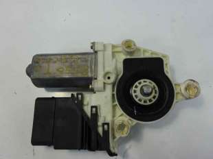 Recambio de motor elevalunas trasero derecho para volkswagen golf iv berlina (1j1) 1997-2003 básico referencia OEM IAM 1J4959812
