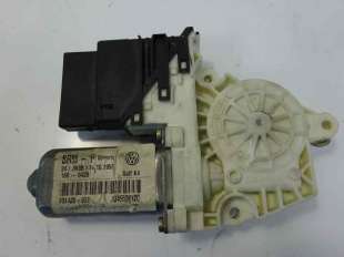 Recambio de motor elevalunas trasero derecho para volkswagen golf iv berlina (1j1) 1997-2003 básico referencia OEM IAM 1J4959812 2