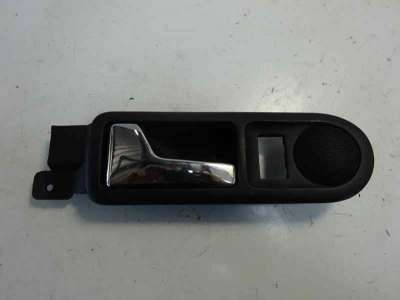 Recambio de maneta interior trasera izquierda para volkswagen passat berlina (3b3) 2000-2005 executive referencia OEM IAM 3B0839