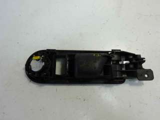 Recambio de maneta interior trasera izquierda para volkswagen passat berlina (3b3) 2000-2005 executive referencia OEM IAM 3B0839
