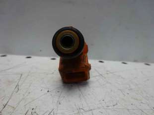 Recambio de inyector para alfa romeo 147 (190) 2000-2006 2.0 16v cat referencia OEM IAM 0280155769   2