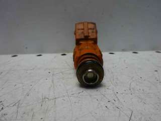 Recambio de inyector para alfa romeo 147 (190) 2000-2006 2.0 16v cat referencia OEM IAM 0280155769  