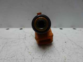 Recambio de inyector para alfa romeo 147 (190) 2000-2006 2.0 16v cat referencia OEM IAM 0280155769  