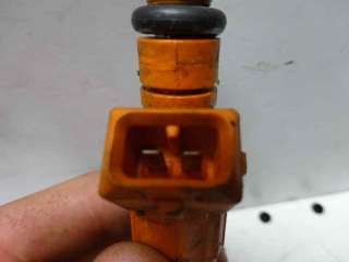 Recambio de inyector para alfa romeo 147 (190) 2000-2006 2.0 16v cat referencia OEM IAM 0280155769  
