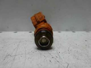 Recambio de inyector para alfa romeo 147 (190) 2000-2006 2.0 16v cat referencia OEM IAM 0280155769  