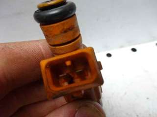 Recambio de inyector para alfa romeo 147 (190) 2000-2006 2.0 16v cat referencia OEM IAM 0280155769  