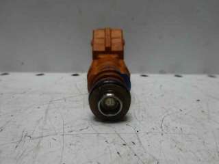 Recambio de inyector para alfa romeo 147 (190) 2000-2006 2.0 16v cat referencia OEM IAM 0280155769  
