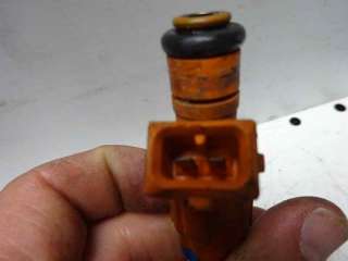 Recambio de inyector para alfa romeo 147 (190) 2000-2006 2.0 16v cat referencia OEM IAM 0280155769  