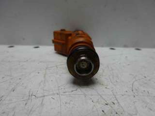 Recambio de inyector para alfa romeo 147 (190) 2000-2006 2.0 16v cat referencia OEM IAM 0280155769  