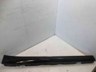 Recambio de estribos laterales para bmw serie 3 berlina (e90) 2004-2012 330d referencia OEM IAM   