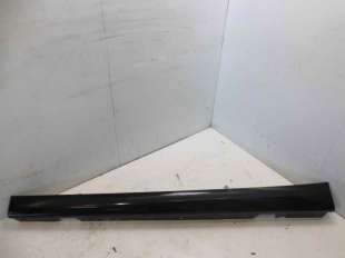 Recambio de estribos laterales para bmw serie 3 berlina (e90) 2004-2012 330d referencia OEM IAM   