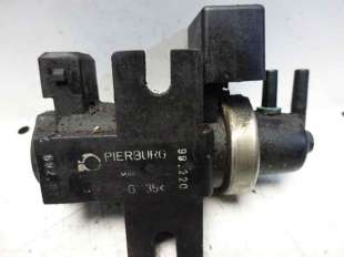 Recambio de valvula aire adicional para bmw serie 3 berlina (e46) 1998-2006 320d referencia OEM IAM 2247906 72279600  2